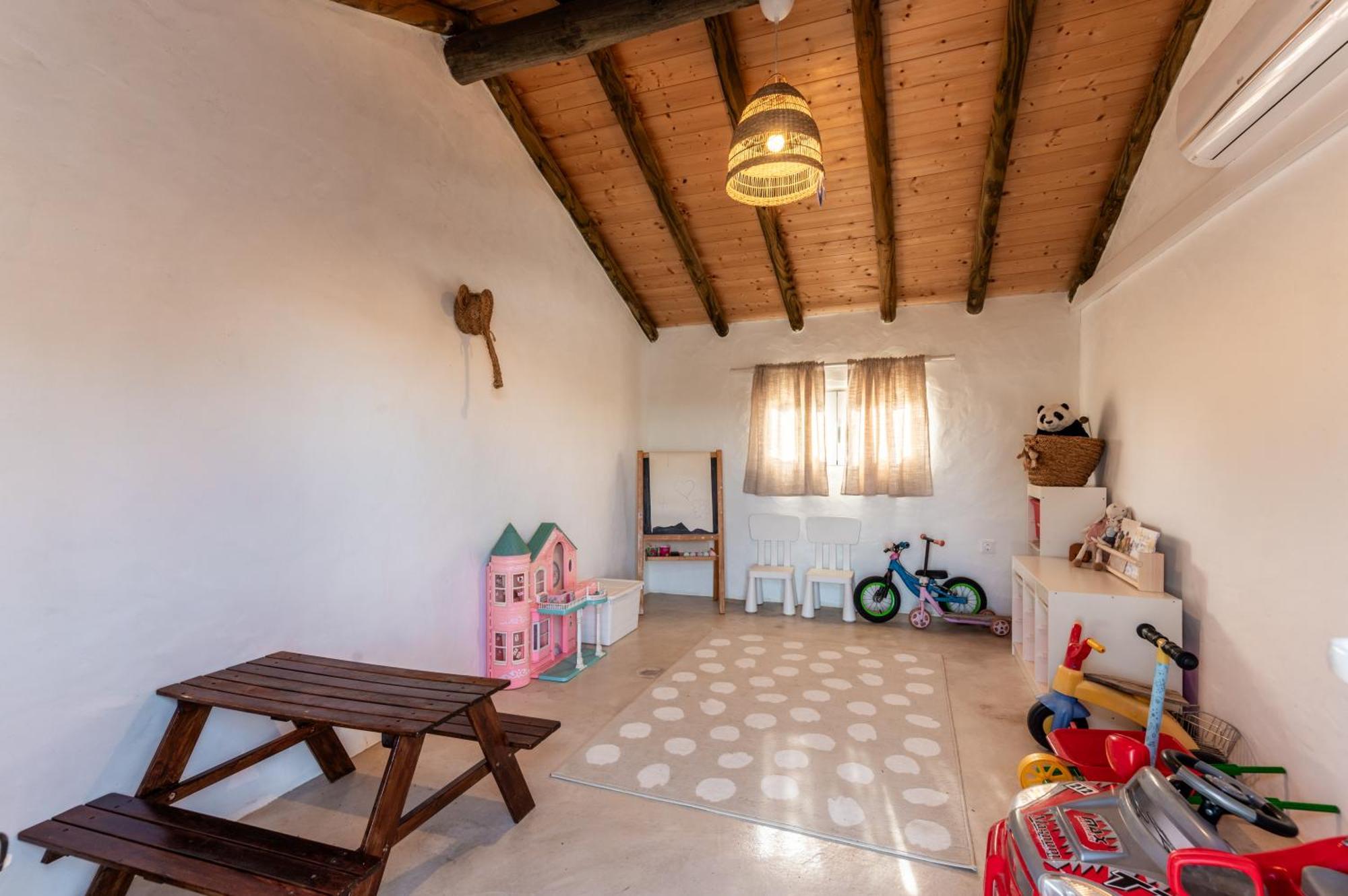 Oak Monte Alentejano - 2 Casas T2 Alugadas Sempre Em Simultaneo Toda A Propriedade E Exclusiva A Uma So Reserva Santiago do Cacém Dış mekan fotoğraf