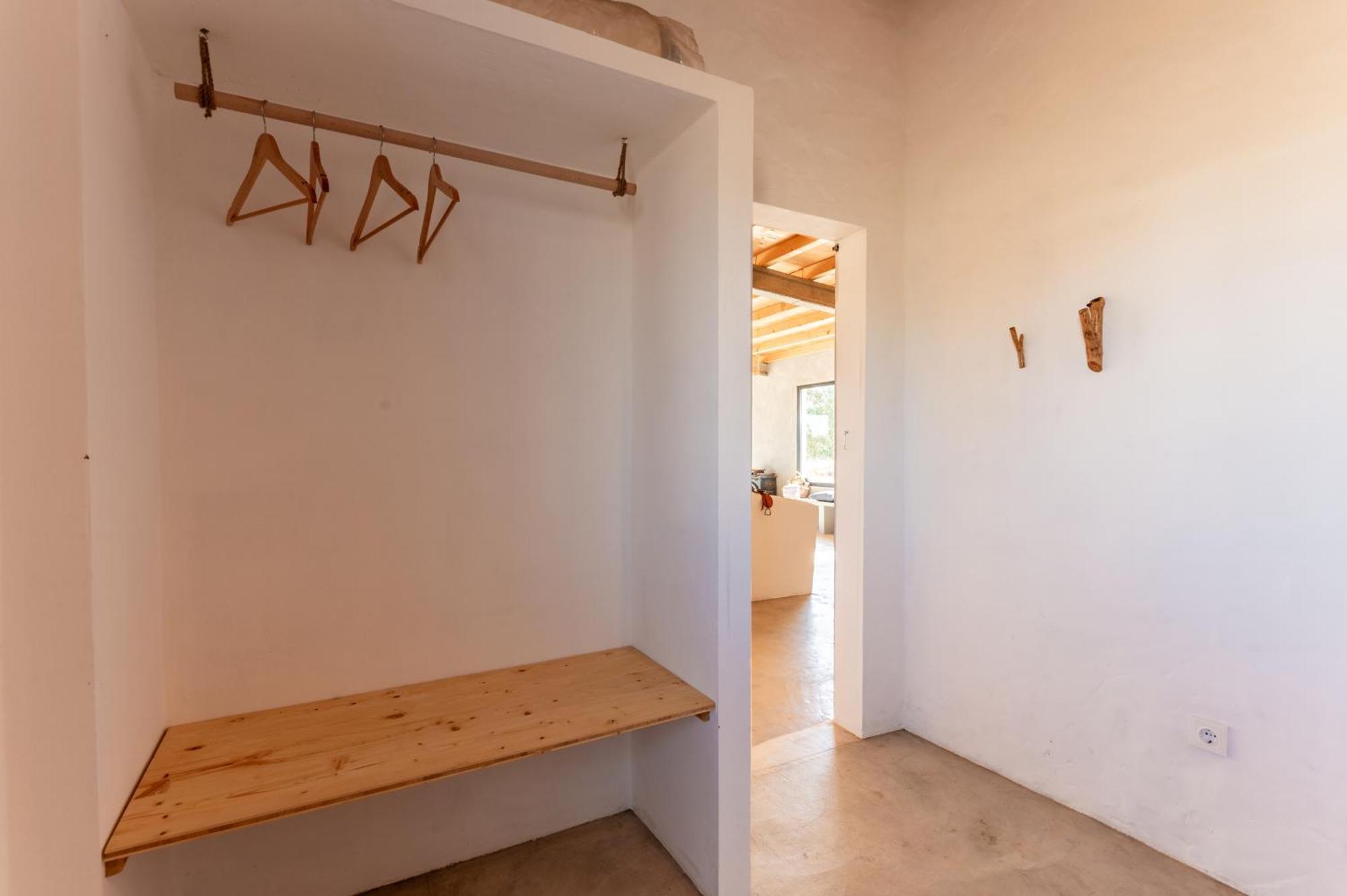 Oak Monte Alentejano - 2 Casas T2 Alugadas Sempre Em Simultaneo Toda A Propriedade E Exclusiva A Uma So Reserva Santiago do Cacém Dış mekan fotoğraf